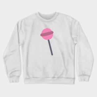 Lollipop Crewneck Sweatshirt